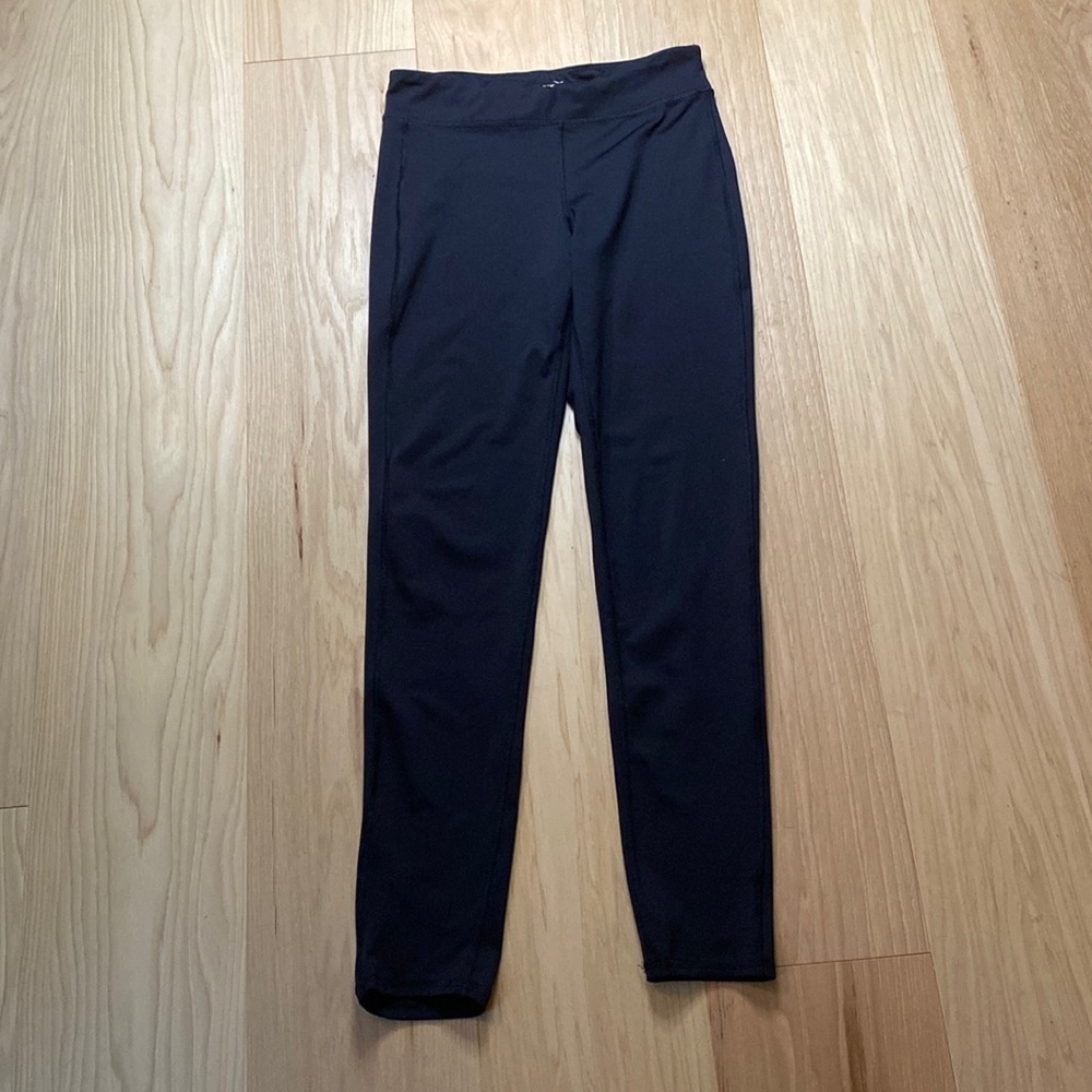 Old Navy Active Girls’ Black Leggings